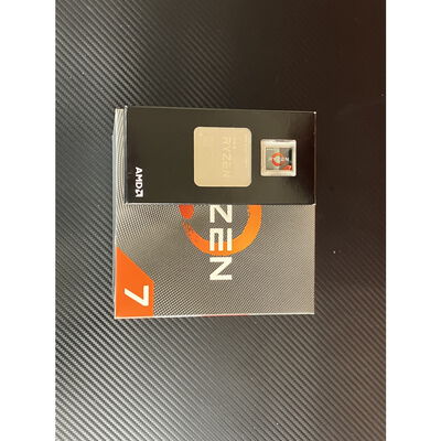 【富士青葉店】中古  AMD Ryzen 7 3800X (AM4/3.9/36M/C8/T16/105W) 140024 