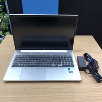 中古  HP Pro Book 450 G9(i5-1235U/16GB/SSD256GB/W11P) 4720002290 