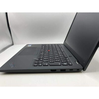 【仙台店】中古  Lenovo ThinkPad L13 Gen4 (Core i7-1355U/16GB/SSD 512GB/-/-/WLAN/13.3UWXGA/W11P/-) 3240011121 