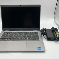 中古  dell latitude 5320 3330003455 