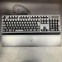 中古  Razer BlackWidow V3 JP Yellow Switch (RZ03-03542300-R3J1) 146993 