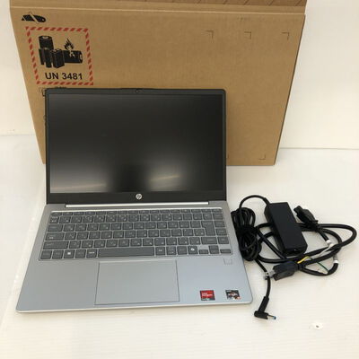 【徳島住吉店】中古  HP Laptop 14(Ryzen 5 7530U/16GB/SSD512GB/W11H) 5230001111 