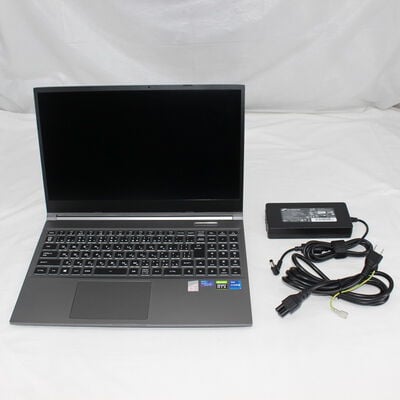 【通販センター】中古  THIRDWAVE raytrek R5-TA6 181293 
