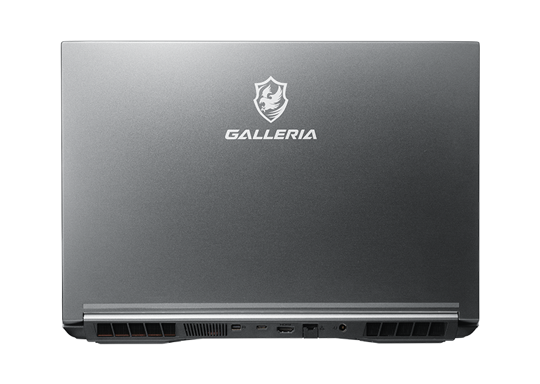 GALLERIA XL7C R SSDG メモリG 搭載XL7C R