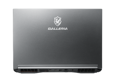 ストリートファイター6』 推奨パソコン GALLERIA XL7C-R45（XL7C-R45
