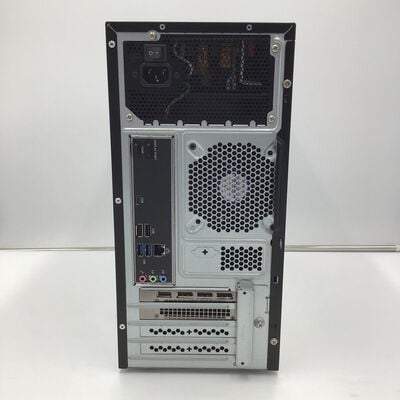 【白山FM松任店】中古  MPro-T340XR36W11 4950001354 