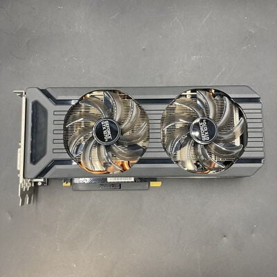 【熊本浜線店】中古  各社 GeForce GTX1070Ti (8GB PCI-E) 136249 