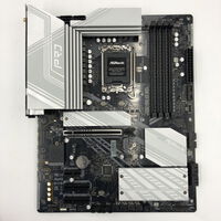 中古  ASRock Z890 Pro RS WiFi (Z890 1851 ATX DDR5) 172169 