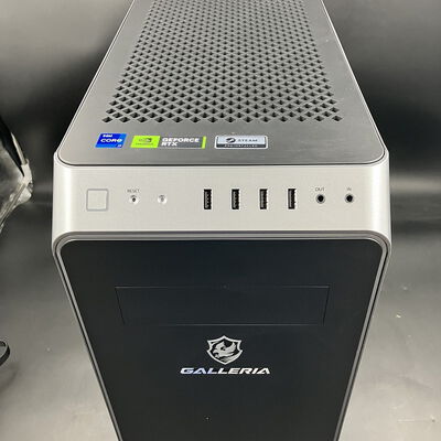 【大須店】中古  GALLERIA XA7C-R47T 3120023627 