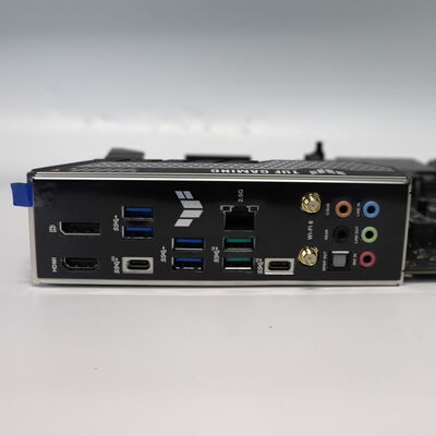 【札幌店】中古  ASUS TUF GAMING Z790-PLUS WIFI D4 (Z790 ATX DDR4) 152767 