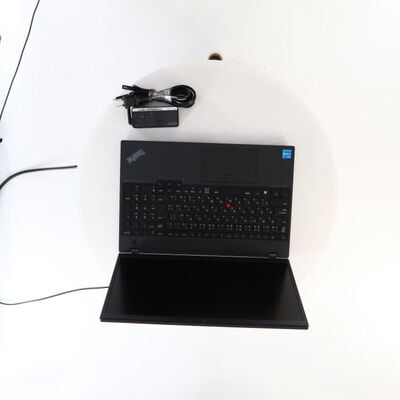 【秋葉原本店】中古  Lenovo_ThinkPad(i5-1235U/16GB/SSD256GB/W11P) 3410016024 