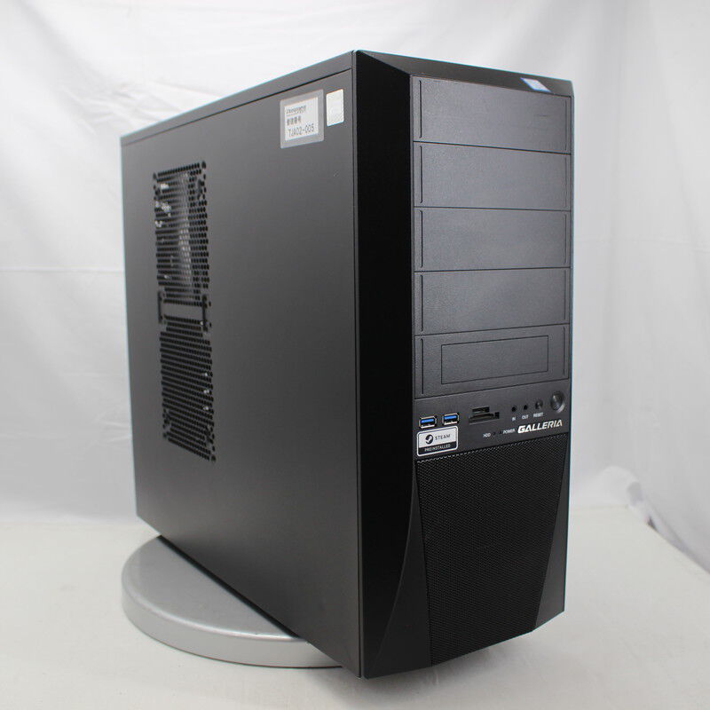 デスクトップpc Core i9-9900KF RTX2080super