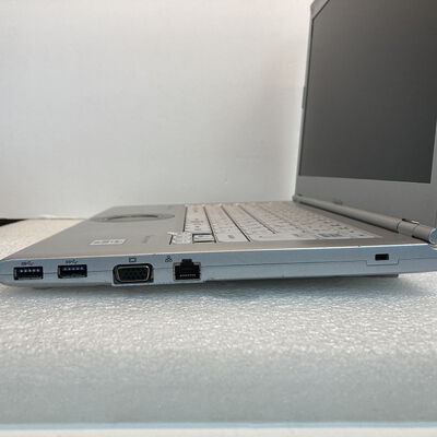 【京都店】中古  Panasonic Letsnote CF-LV9T11VS (Core i7-10810U/16GB/SSD512GB/なし/オンボード/14/1920x1080) 3180006661 