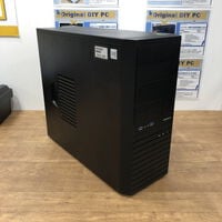 中古  THRADWAVE PC(i7 14700F/32GB/SSD500GB+1TB/RTX4060Ti 8GB/W11H) 5160000959 
