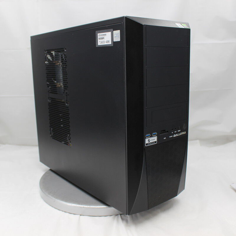 rtx 2070 super」の検索結果｜パソコン（PC）通販のドスパラ【公式】