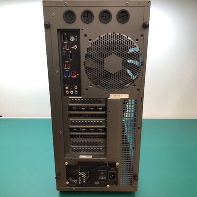 【津ラッツ店】中古  GALLERIA ZZ-SLI 4990001009 