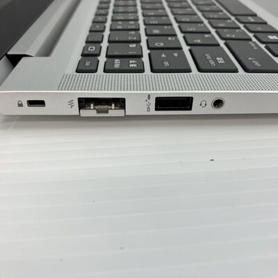 【秋葉原本店】中古  HP Elite　Book　5CD4493YJX(i5-1335U/16GB/SSD256GB/W11P) 3410016390 
