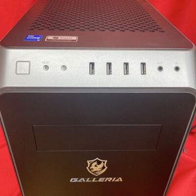 【千葉店】中古  GALLERIA RM5C-R36 3250005801 
