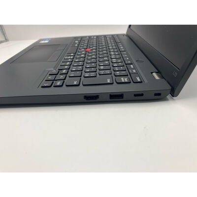 【仙台店】中古  Lenovo ThinkPad L13 Gen 4 (Core i5-1335U/16GB/SSD256GB/-/-/WLAN/13.3UWXGA/W11P/-) 3240010258 