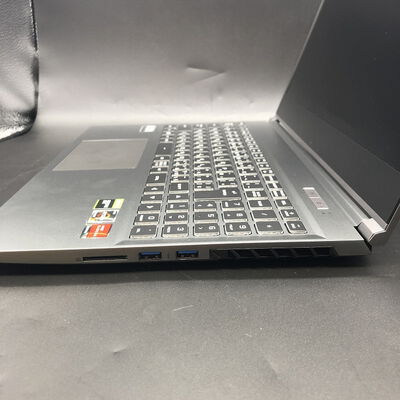 【宇都宮鶴田店】中古  GALLERIA RL5R-G50T(Ryzen 5 4600H/16GB/SSD512GB/GTX1650Ti/W11H) 5280001558 