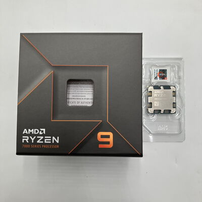 【秋葉原本店】中古  AMD Ryzen 9 7950X (AM5/4.5GHz/80M/C16/T32/170W 152461 