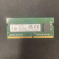 中古  PC4-25600 8GB ノート用(DDR4-3200) 158771 