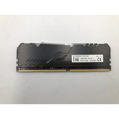 【水戸赤塚店】中古  PC4-25600 16GB デスクトップ用(DDR4-3200) 140728 