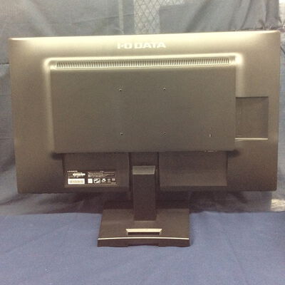 【川崎店】中古  I-O DATA EX-LD4K271DB(27inch/ADS/4K/60Hz 14ms/1D-sub 3H 1D) 3170006478 