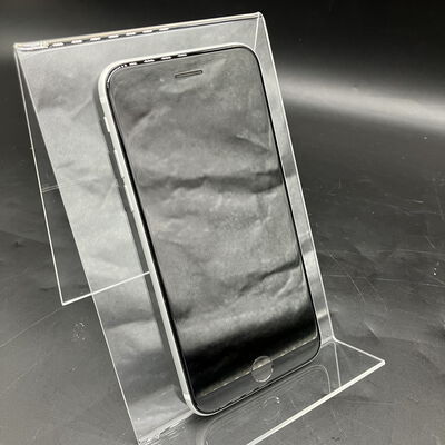 【熊本浜線店】中古  【au】Apple iPhoneSE 4.7インチ (第2世代/2020) 64GB (ホワイト) MHGQ3J/A 新パッケージ版 146172 