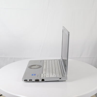 【通販センター】中古  Panasonic CF-SV1S14VS(Intel Core i7 1185G7 3.00GHz/32GB DDR4/SSD256GB/-/オンボード/12.1/1920x1200/GbE/Wi-Fi/WEBCAM/W11H/VBT) 200266 
