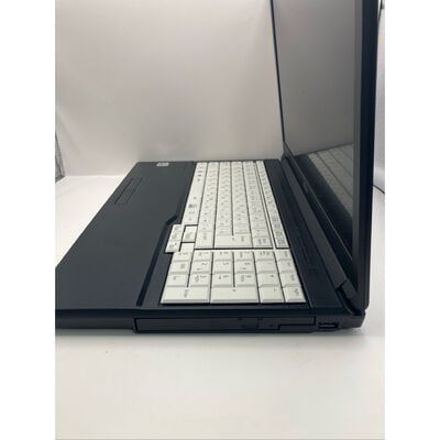 【仙台店】中古  FUJITSU LIFEBOOK A5510/EX (Core i5-10210U/8GB/SSD 256GB/Mt/-/WLAN/15.6インチHD/W11P/-) 3240010764 