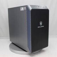 中古  THIRDWAVE GALLERIA RM7C-R46-C 189519 