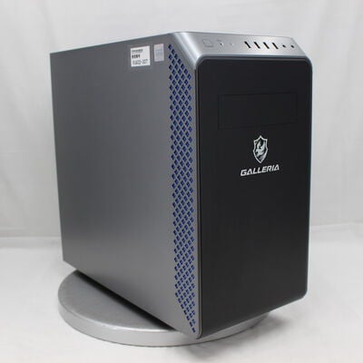 【川崎店】中古  THIRDWAVE GALLERIA RM7C-R46-C 189519 