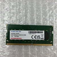 中古  PC4-25600 16GB ノート用(DDR4-3200) 158772 
