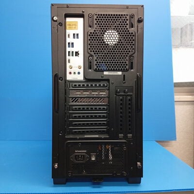 【大須店】中古  G-GEAR GX7J-H242ZB/EX1 3120023941 