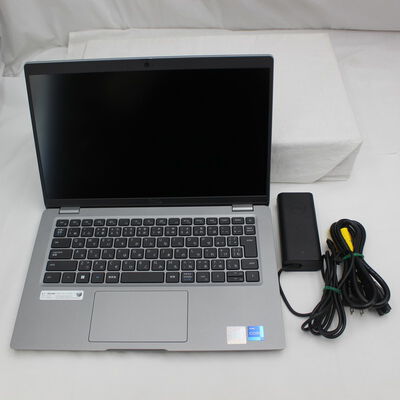 【通販センター】中古  Dell Latitude 5420(Intel Core i7 1185G7/16GB/SSD512GB/なし/オンボード/14/1920x1080/Wi-Fi/W11H64 MAR) 185959 