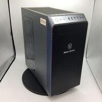 中古  GALLERIA XA7C-R37(Core i7-12700/16GB/SSD1TB/なし/RTX3070 8GB/W11H) 1300008012 