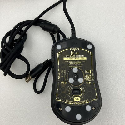 【新潟店】中古  G-Wolves Hati-S Blue universe（ゲーミングマウス） 3290007490 