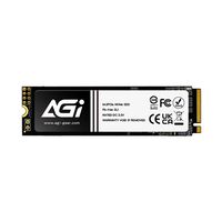 AGI  AI298 AGI1T0GIMAI298-CB (M.2 2280 1TB) 