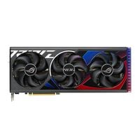 ASUS  ROG-STRIX-RTX4080S-O16G-GAMING (GeForce RTX 4080 SUPER 16GB) 