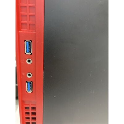 【仙台店】中古  iiyama ILeDXi-MOB6-277187 (Core i３-9100/16GB/SSD256GB/Mt/GTX1650/-/W11H64/-) 3240008951 