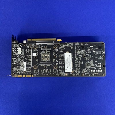 【横浜駅前店】中古  PNY GeForce GTX1080Ti (11GB PCI-E) 3400009037 