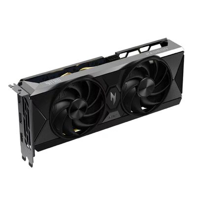 Acer  Nitro Radeon AN-RX9060XT-16G-OCC (Radeon RX 9060 XT 16GB) 