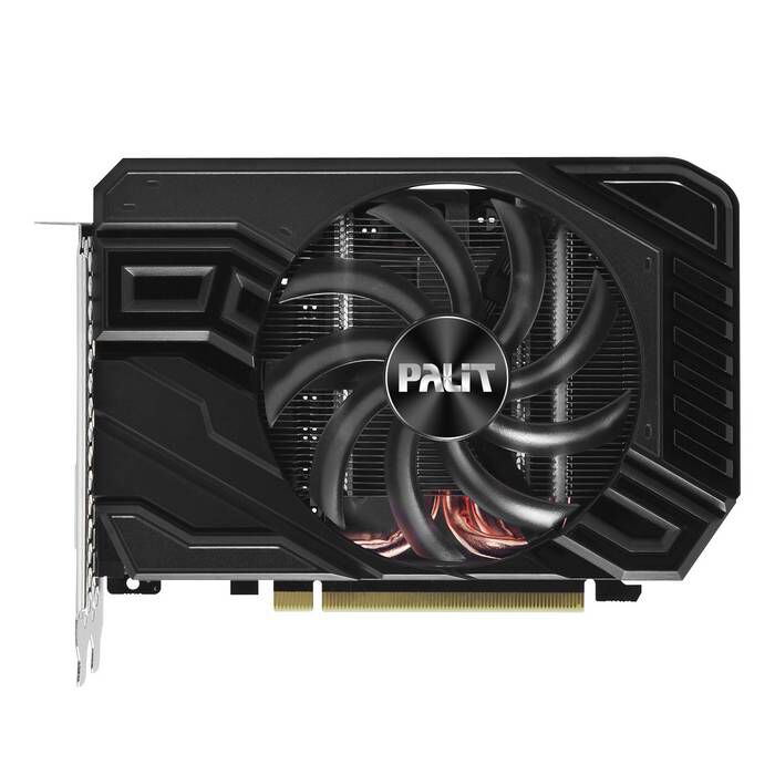 Palit NE6166S018J9-161F (GeForce GTX1660 SUPER StormX)