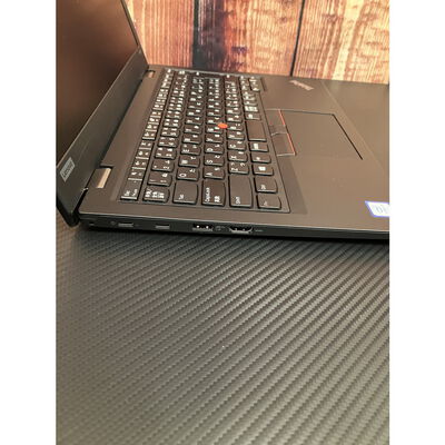 【富士青葉店】中古  Lenovo ThinkPad L390(Intel Core i3 8145U/8GB/SSD256GB/なし/オンボード/13.3/1366x768/Wi-Fi/W11H64 MAR) 171081 