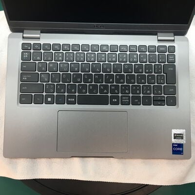 【佐賀南部バイパス店】中古  DELL Latitude 5320 (Intel Core i7 1185G7 3.0GHz/16GB/SSD256GB/-/-/13.3/1920x1080/Wi-Fi/WEBCAM/W11H64) 180537 