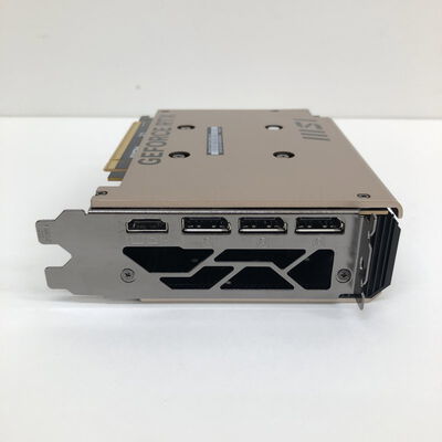 【津ラッツ店】中古  MSI GeForce RTX 5060 8G INSPIRE ITX OC 188975 