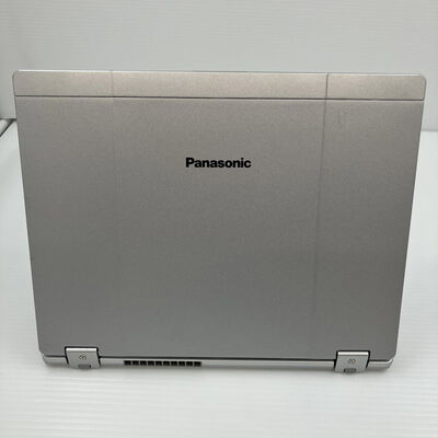 【秋葉原本店】中古  Lets_note_QV9_CF-QV9TFLVS(i7-10810U/16GB/SSD512GB/W10H) 3410016235 