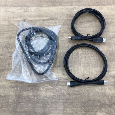 【宇都宮鶴田店】中古  I/O DATA LCD-GC242HXB (23.6 3H1DP 0.6ms TN 144Hz) 192950 