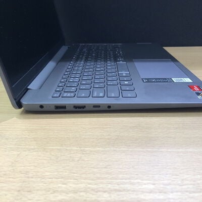 【甲府飯田店】中古  Lenovo IdeaPad 3-15ALC6(Ryzen 7 5700U/8GB/SSD512GB/W11H) 4720001785 